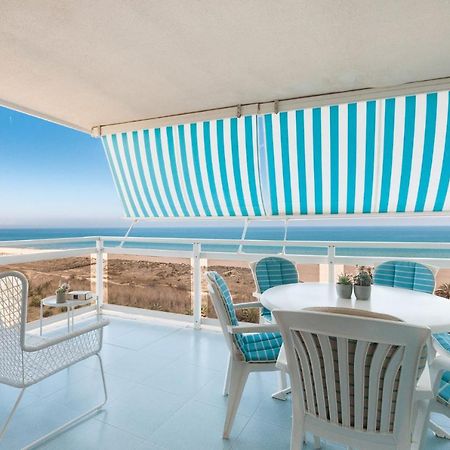 Apartmán Ag Aiguablava Gandía Exteriér fotografie