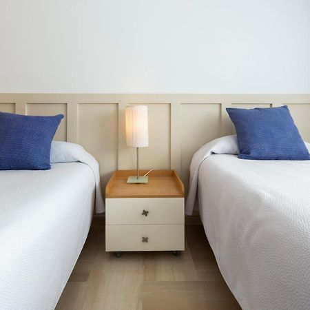 Apartmán Ag Aiguablava Gandía Exteriér fotografie
