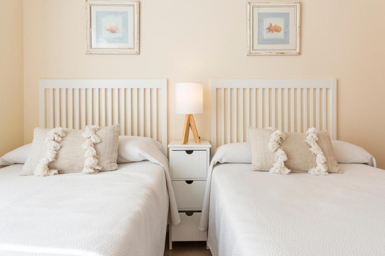 Apartmán Ag Aiguablava Gandía Exteriér fotografie