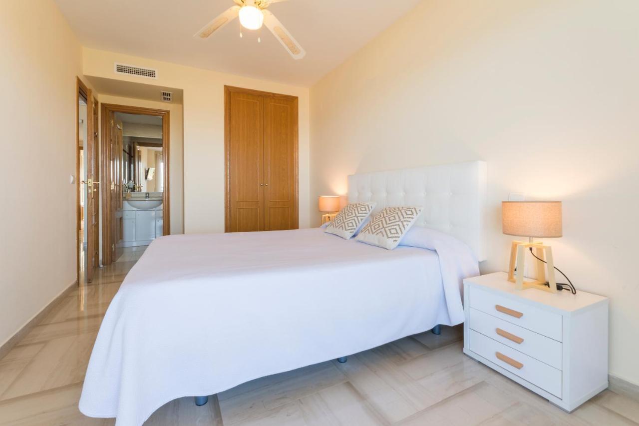 Apartmán Ag Aiguablava Gandía Exteriér fotografie