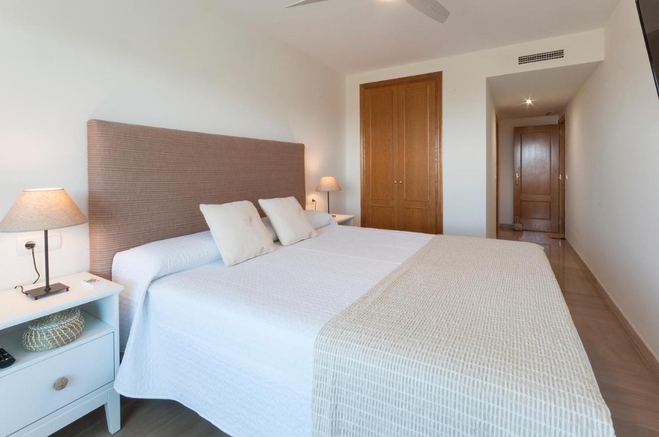 Apartmán Ag Aiguablava Gandía Exteriér fotografie
