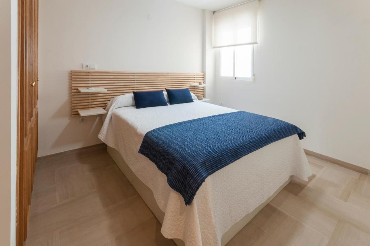 Apartmán Ag Aiguablava Gandía Exteriér fotografie