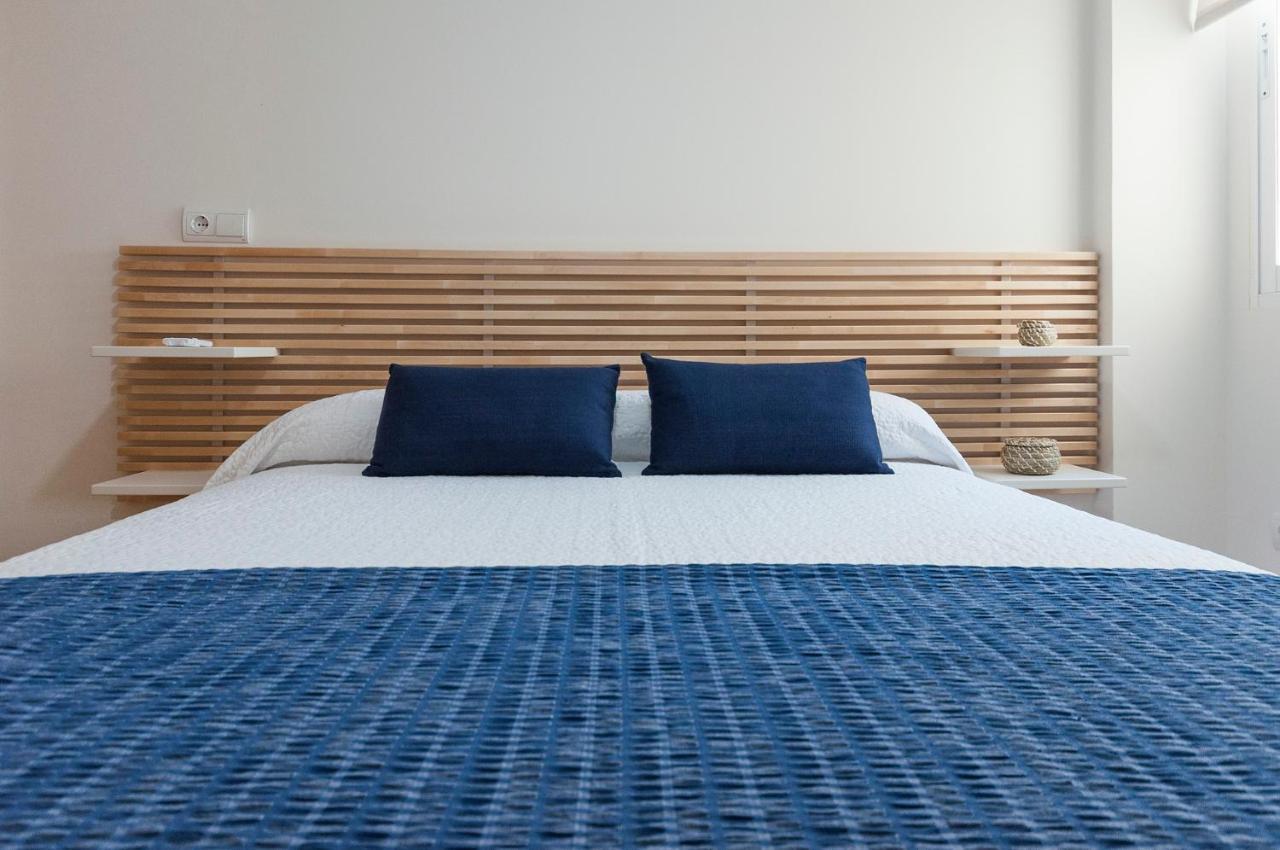 Apartmán Ag Aiguablava Gandía Exteriér fotografie
