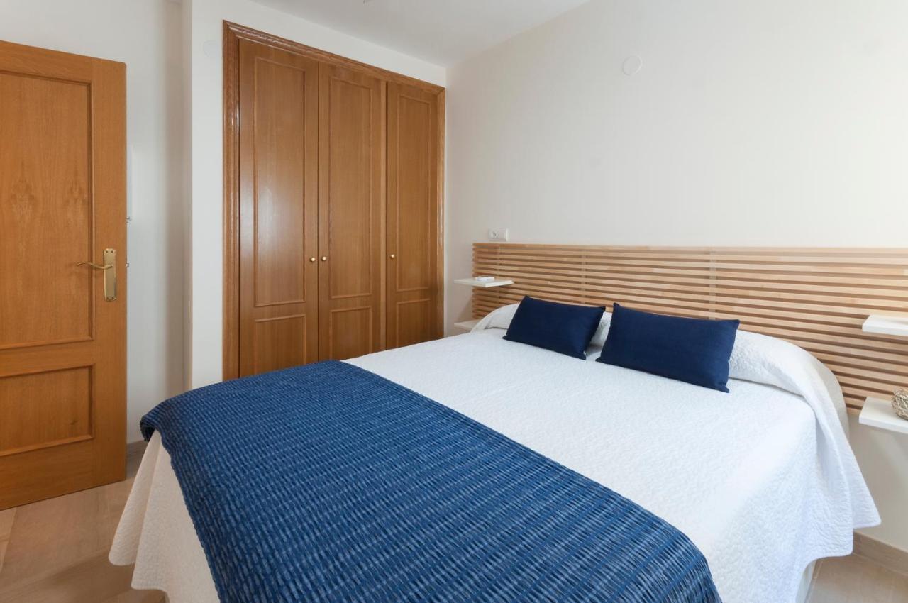 Apartmán Ag Aiguablava Gandía Exteriér fotografie
