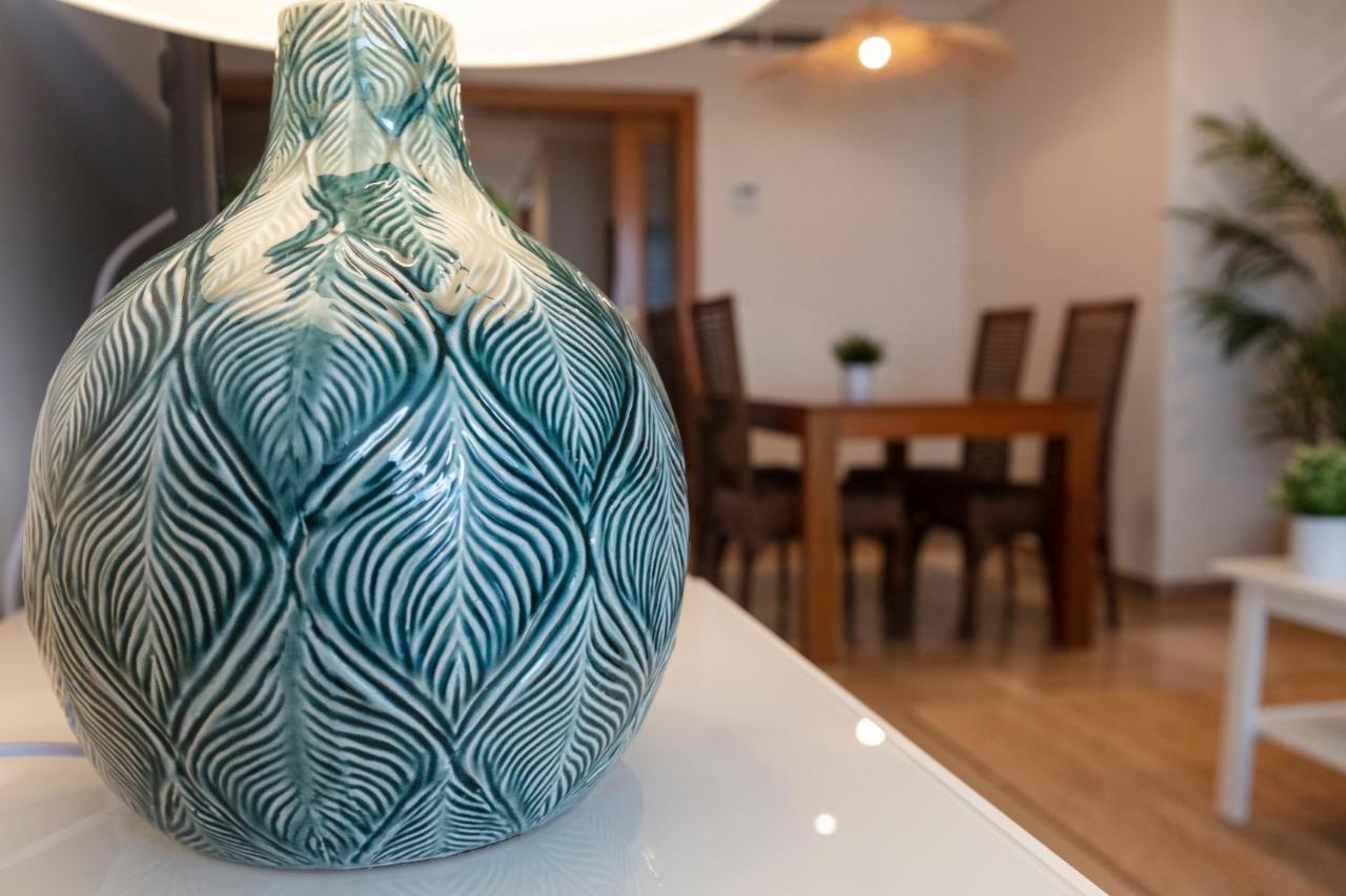 Apartmán Ag Aiguablava Gandía Exteriér fotografie