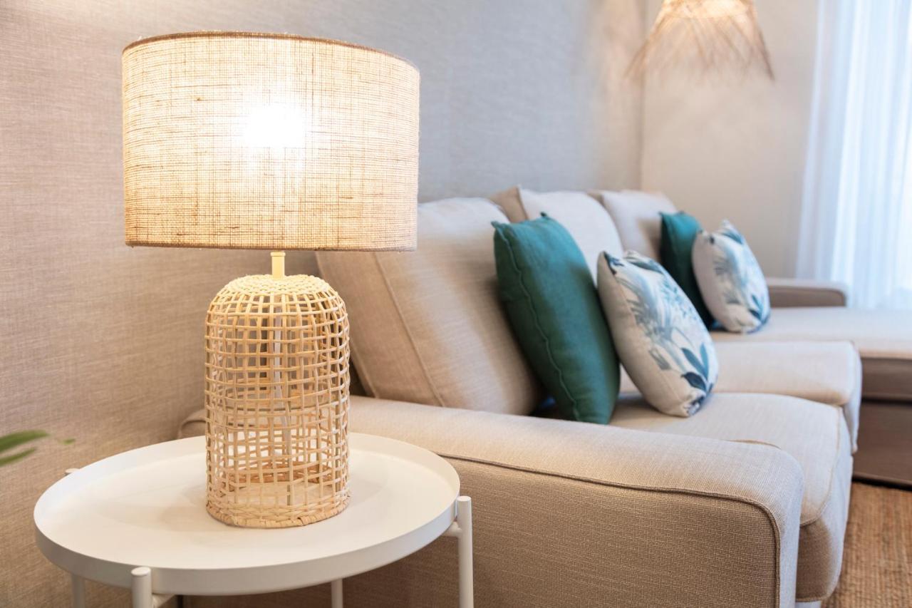 Apartmán Ag Aiguablava Gandía Exteriér fotografie