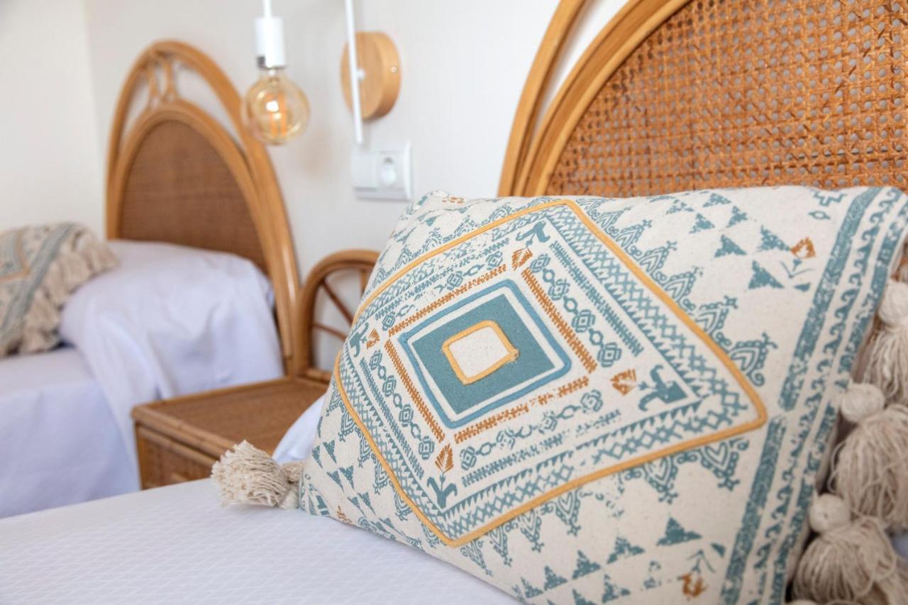 Apartmán Ag Aiguablava Gandía Exteriér fotografie