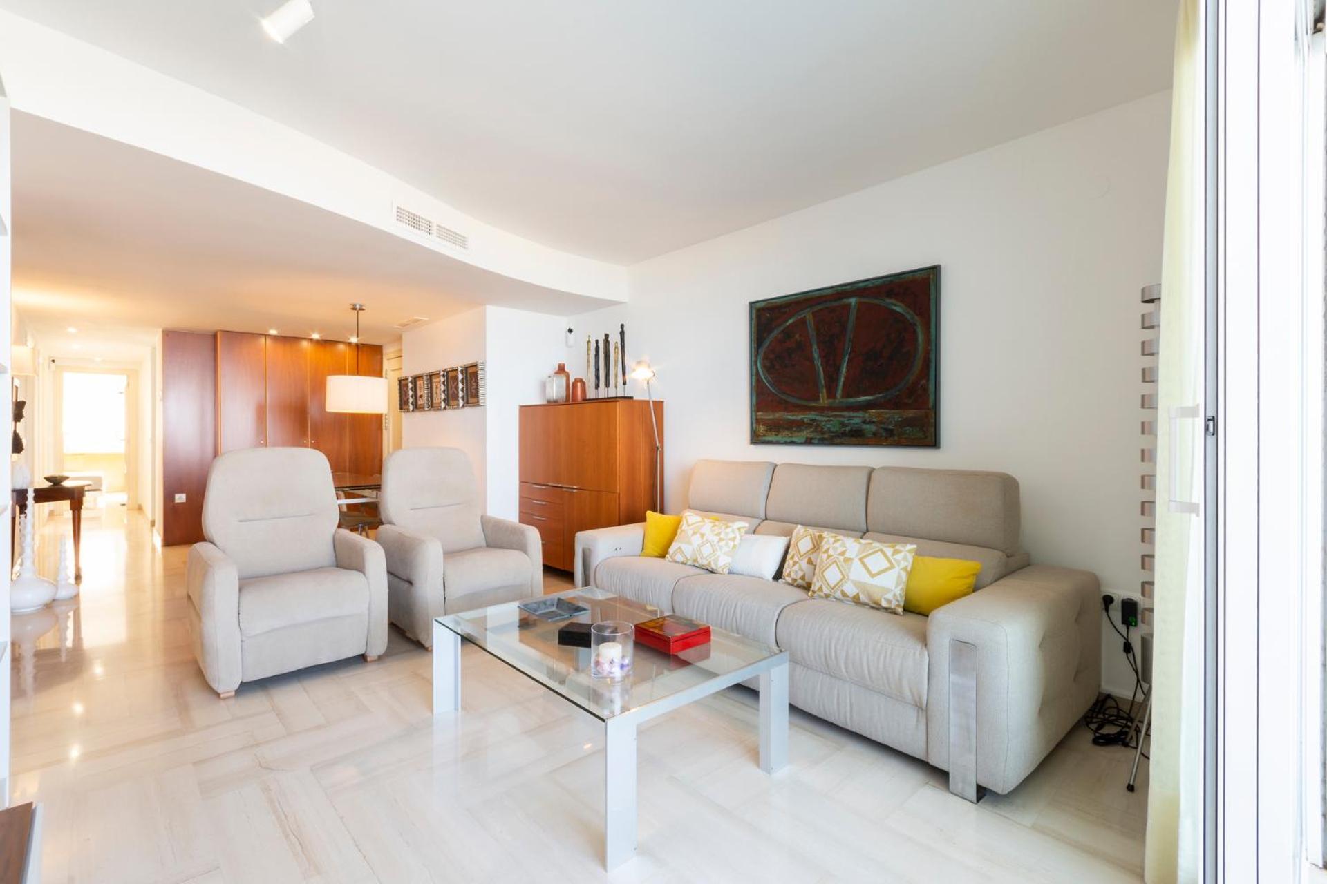Apartmán Ag Aiguablava Gandía Exteriér fotografie
