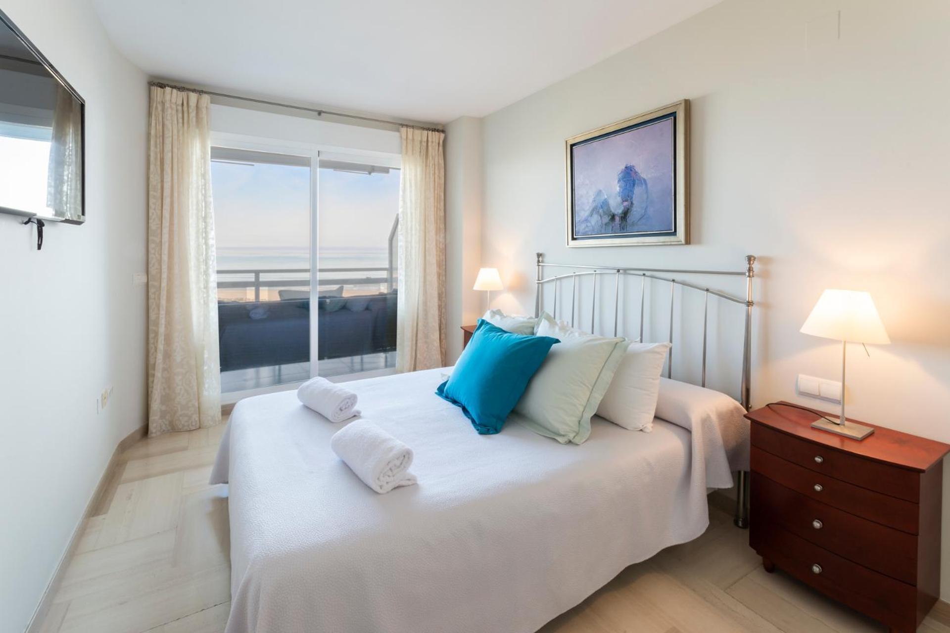 Apartmán Ag Aiguablava Gandía Exteriér fotografie