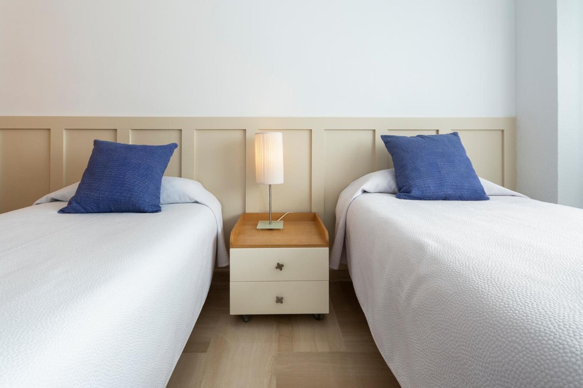Apartmán Ag Aiguablava Gandía Exteriér fotografie