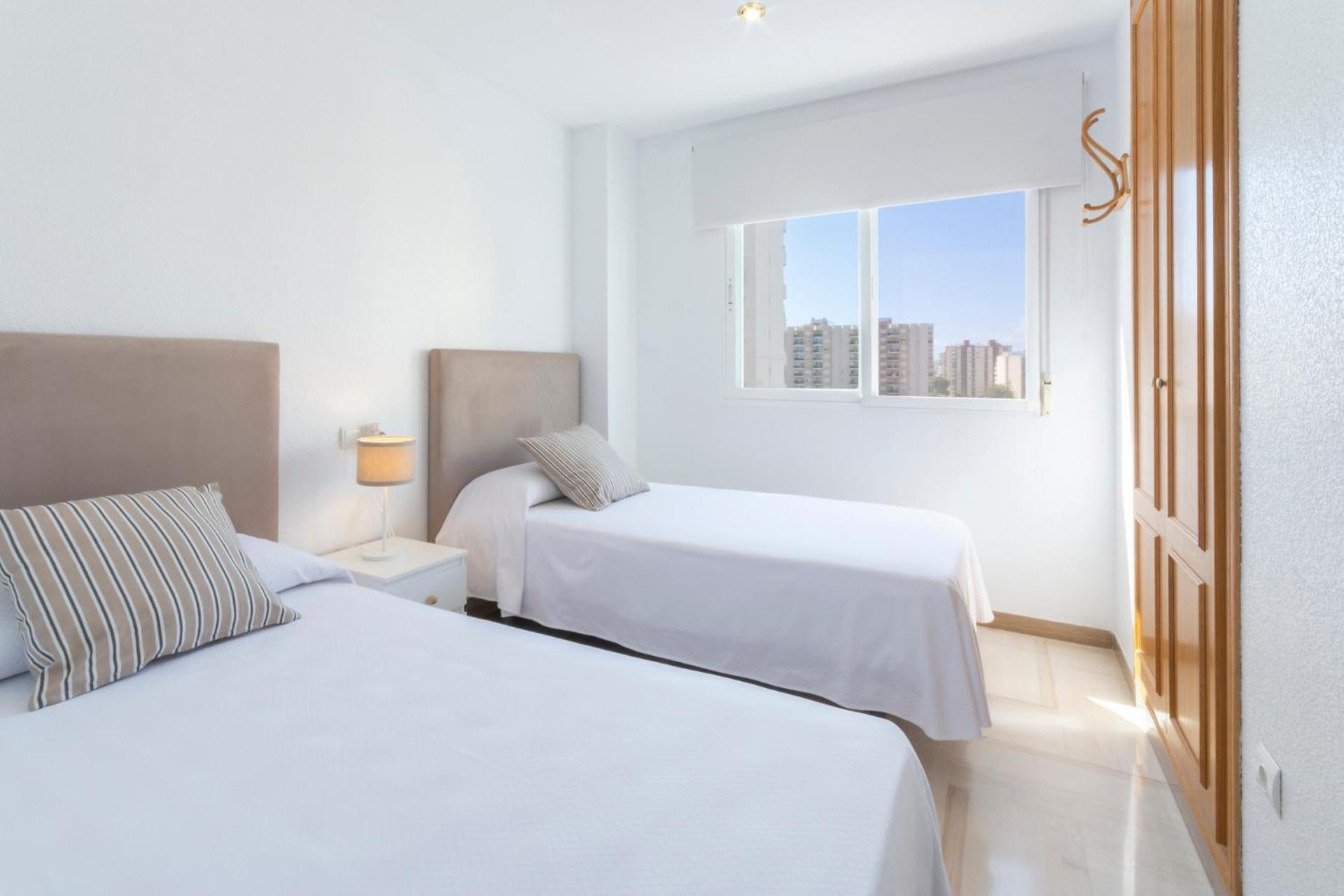 Apartmán Ag Aiguablava Gandía Exteriér fotografie